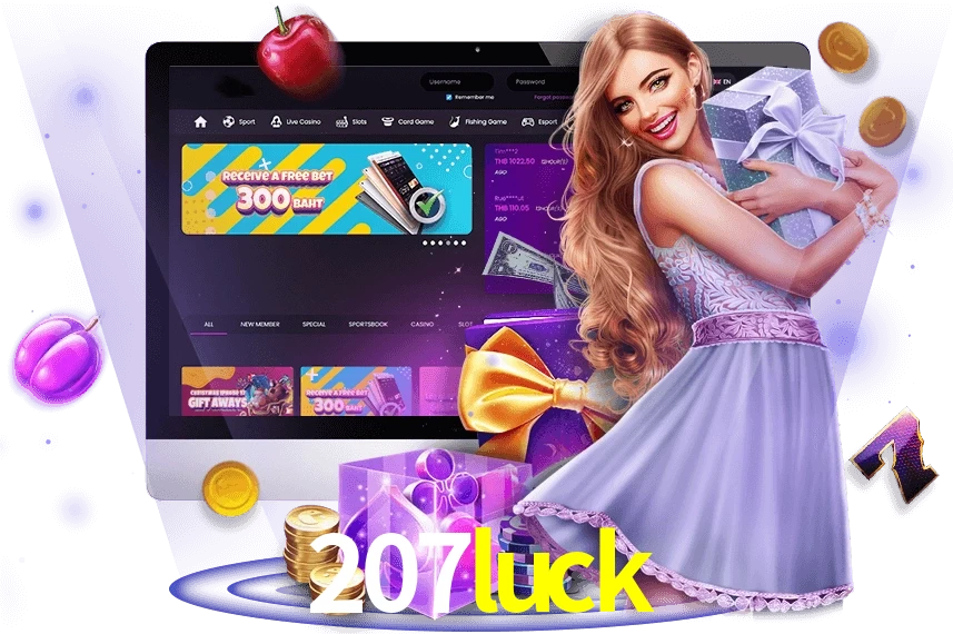 6 vantagens exclusivas do programa VIP da 207luck