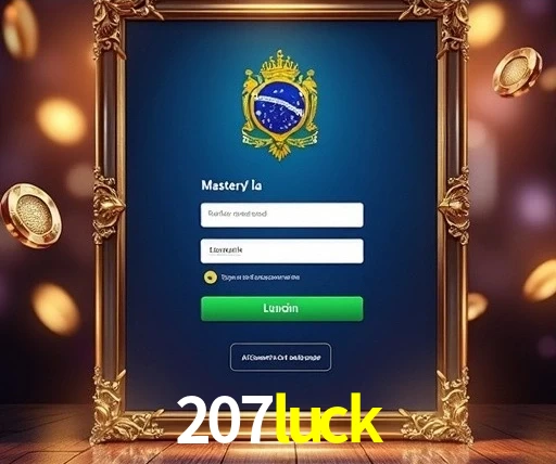 Níveis do programa VIP da 207luck