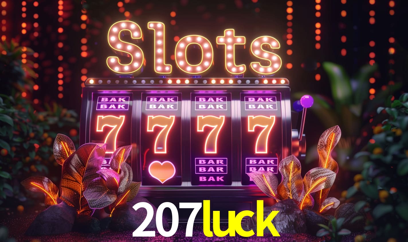 Principais provedores de slots da 207luck - NetEnt, Pragmatic Play, Play'n GO