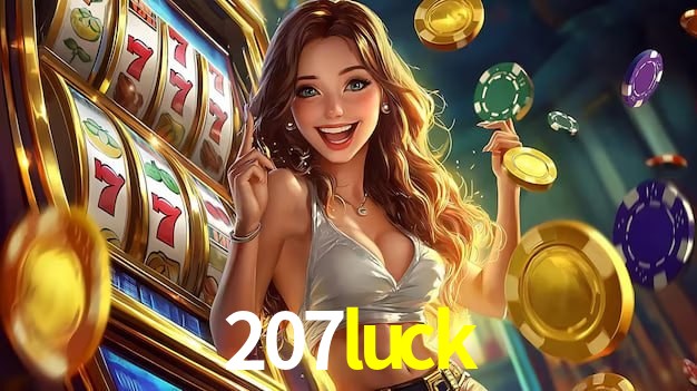 Requisitos do APK da 207luck para Android