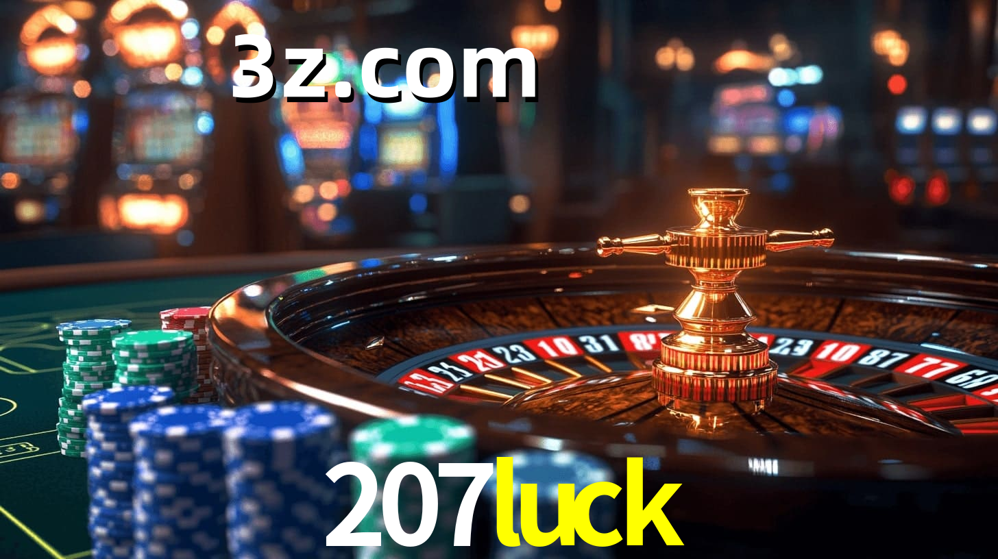Catálogo 207luck 2.547 jogos - Pragmatic Play, Evolution, NetEnt